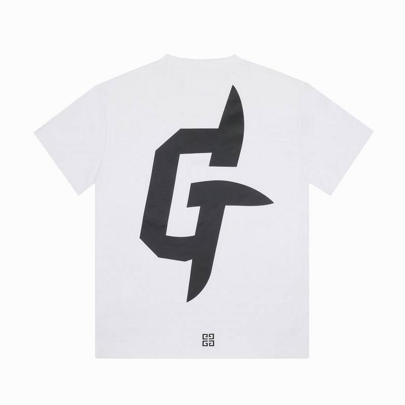 GIVENCHY Men's T-shirts 139